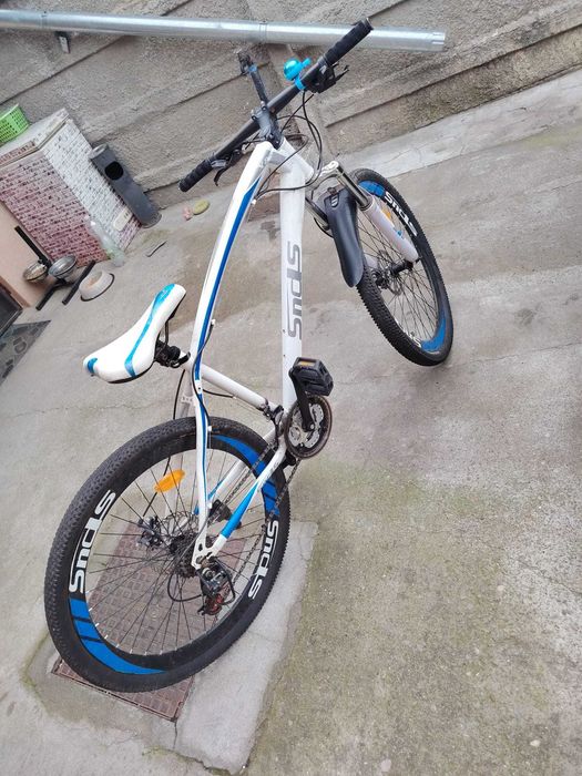 Vand bicicleta SNDS