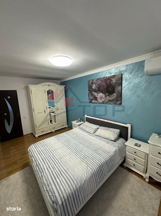 Apartament cu 2 camere decomandat, bloc din 2007 - Pod de Piatra - Gar