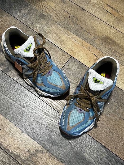 Încaltaminte New Balance 9060 Bodega “Age of discovery”