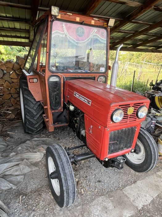 Universal 445 1995 model Export