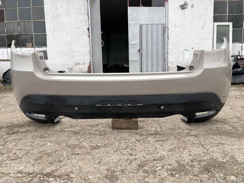 Задна броня да Fiat 600 Фиат 600  2024г-