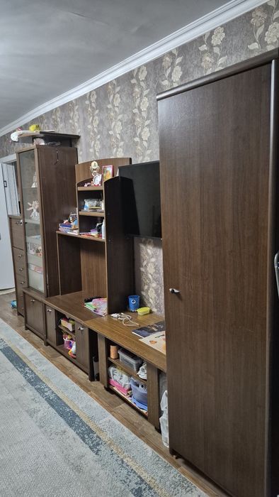 Стенка для гостинной