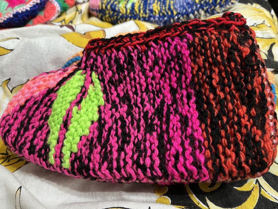 Продам следки носки тапки