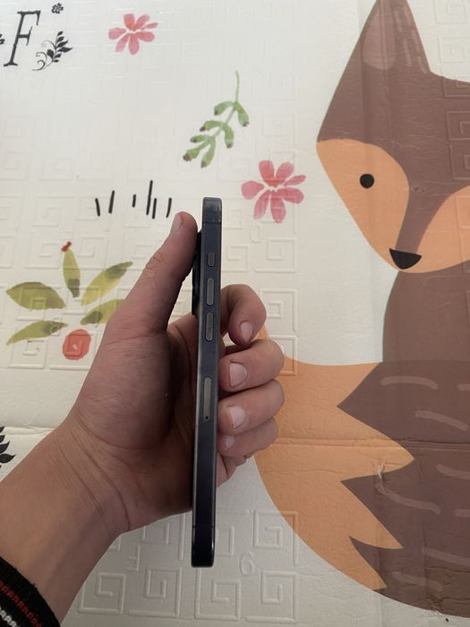 Айфон 15про 128гб