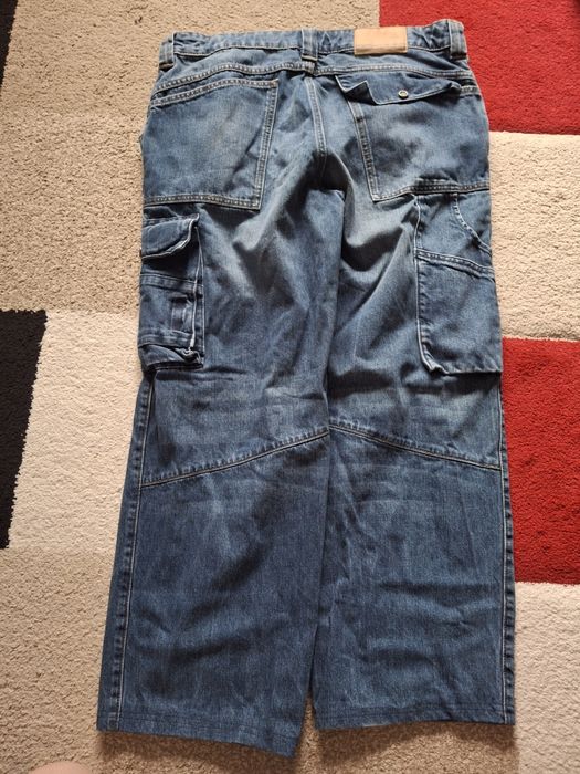 Pantaloni engelbert strauss XXXL