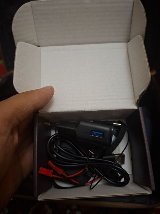 Mikro camera sotiladi yangi