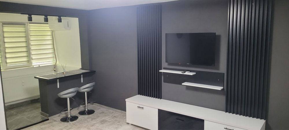 Garsoniera in Regim Hotelier Craiova