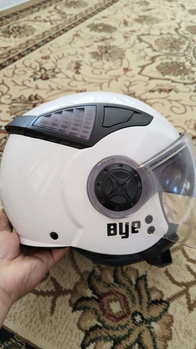 Шлем для скутера