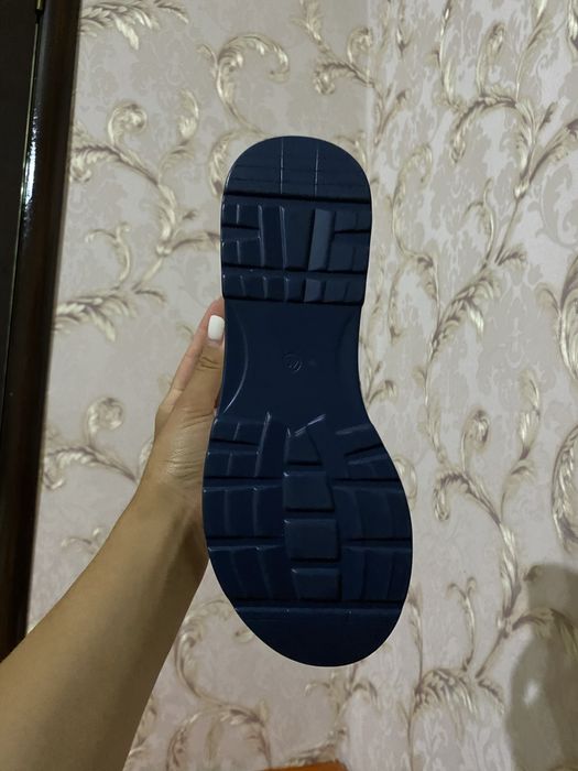 Жаздық туфли