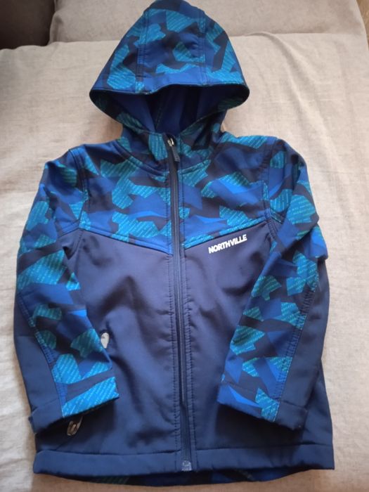 Горнища и якенце за момче