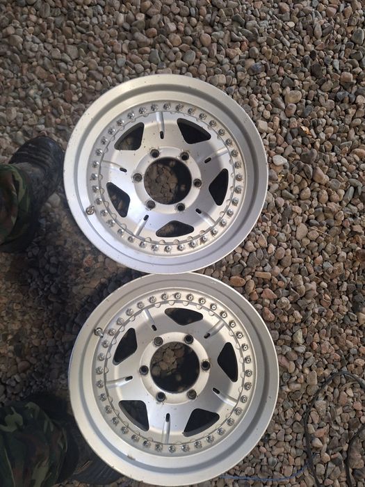 Диски 6/16/139.7