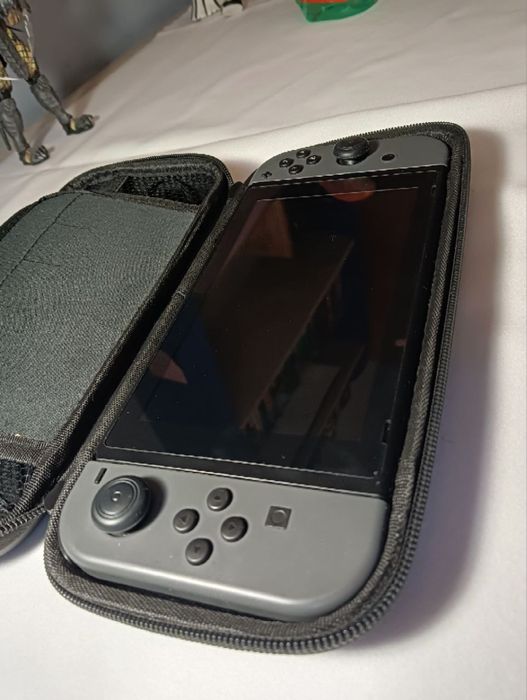 Nintendo Switch rev 2