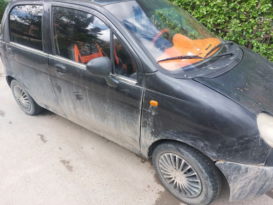 Матиз 2014 сотилади