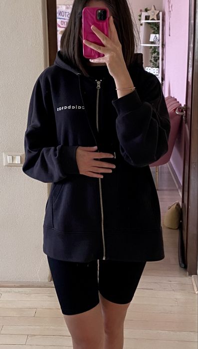 Bluză de trening, H&M. Nouă