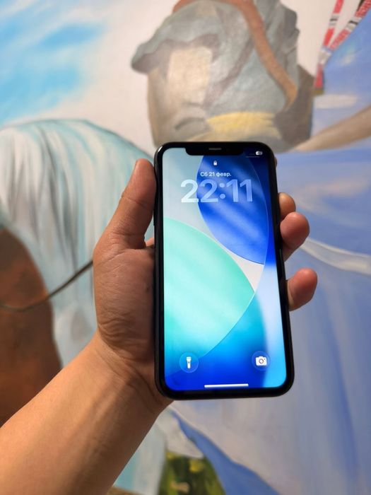 Iphone 11 64gb / Айфон 11 64гб