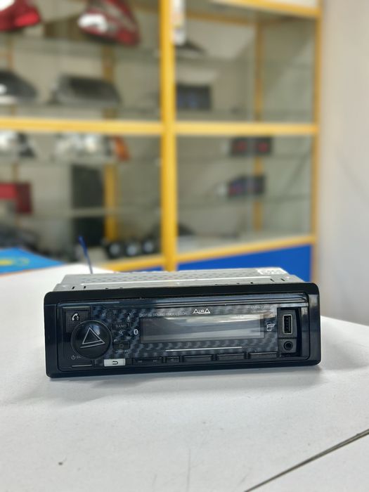 Aura 77 процессорная блютуз