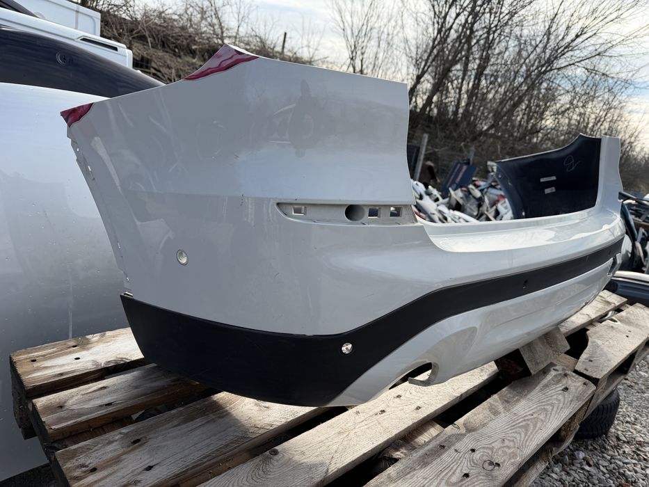 Броня BMW X3 G01