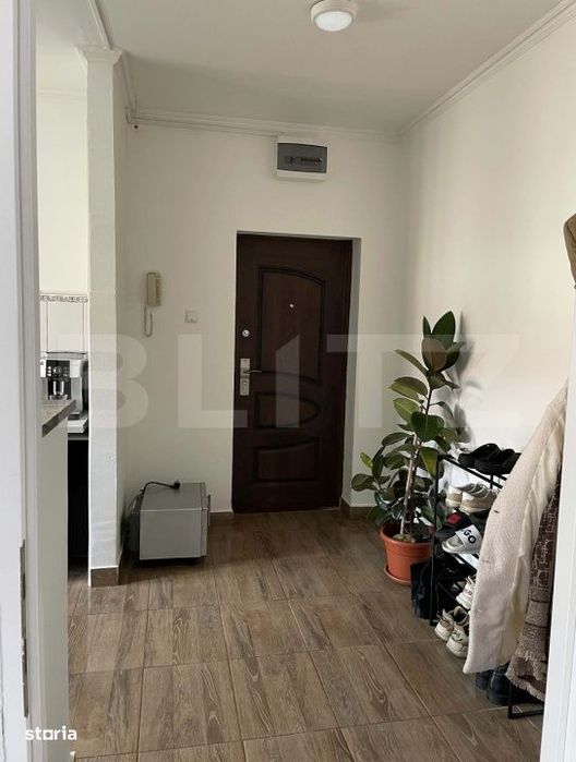 Apartament 2 camere, 51.75 mp, zona Ultracentral