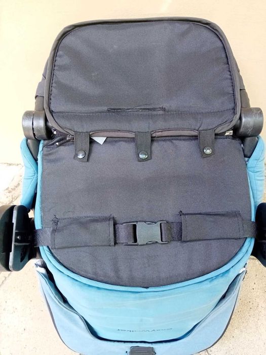Детска колича Easy walker Harvey 2