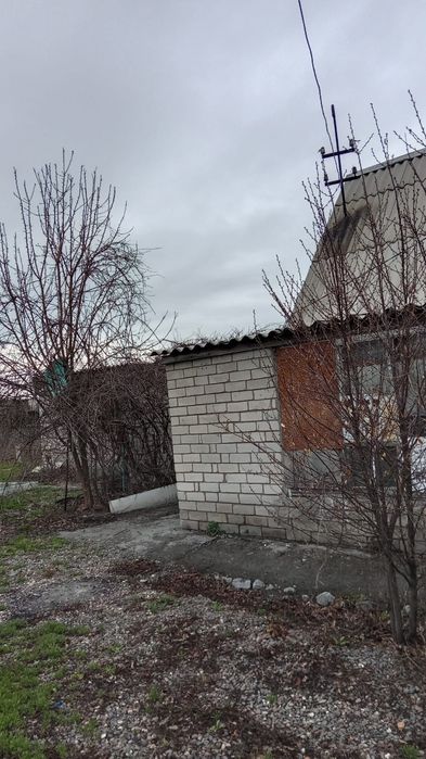 Продаётся уютная дача в дачном массиве Бобровка