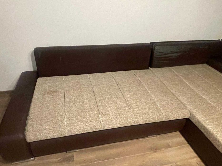 Vand coltar extensibil