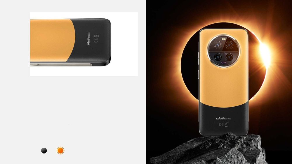 Ulefone Armor 23 Ultra