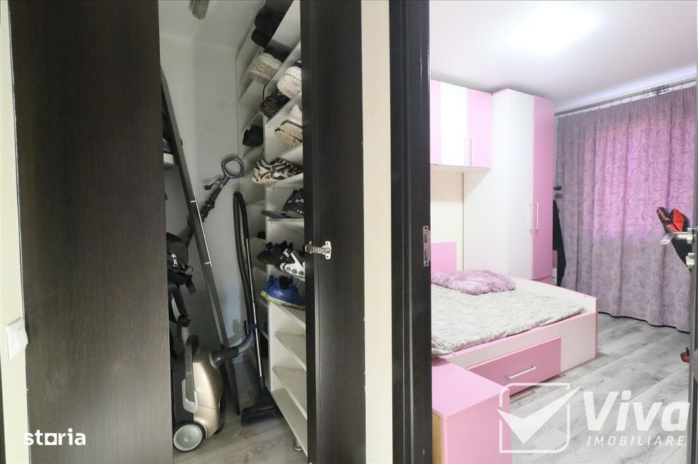 3 camere |Alexandru cel Bun|Semidecomandat| Etaj 2 | fara risc seismic