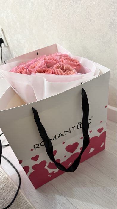 Продам букет цветы