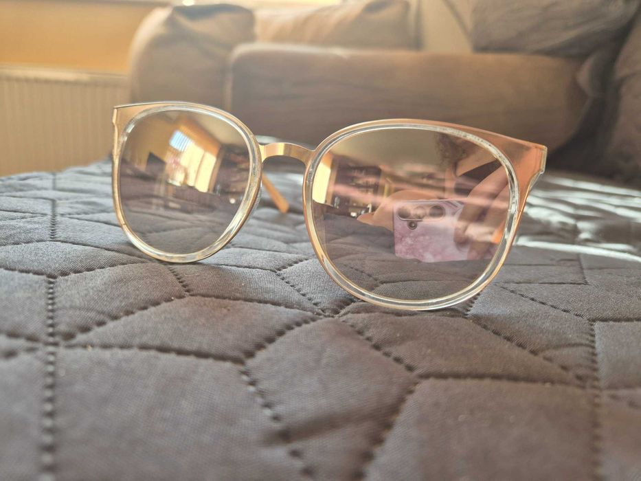 Слънцезащитни очила