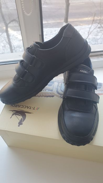 Ботинки, туфли, школьная обувь, кеды 41 размер