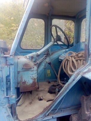 Продам  трактор МТЗ 52 . Полный привод.