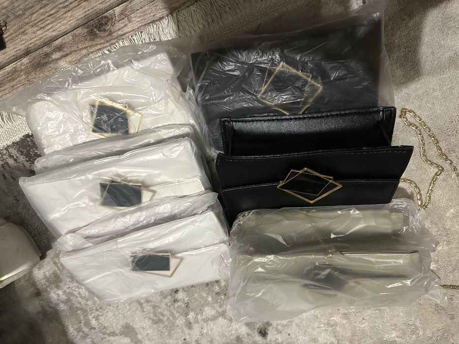 Сумки новые все по 2000тг