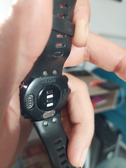 Garmin Forerunner 55 și 45S