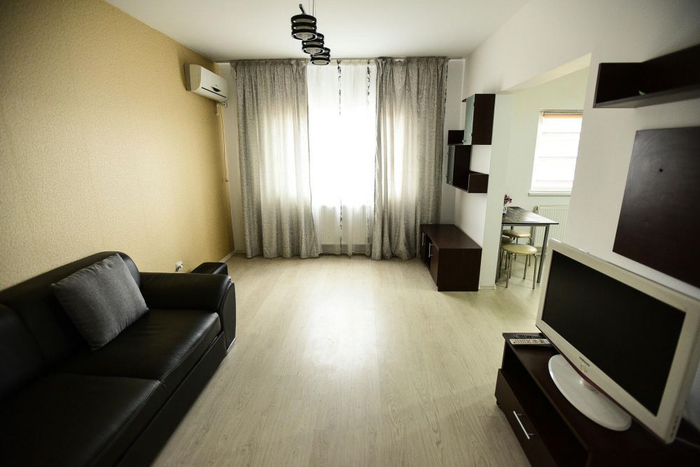 Apartament regim hotelier 22b