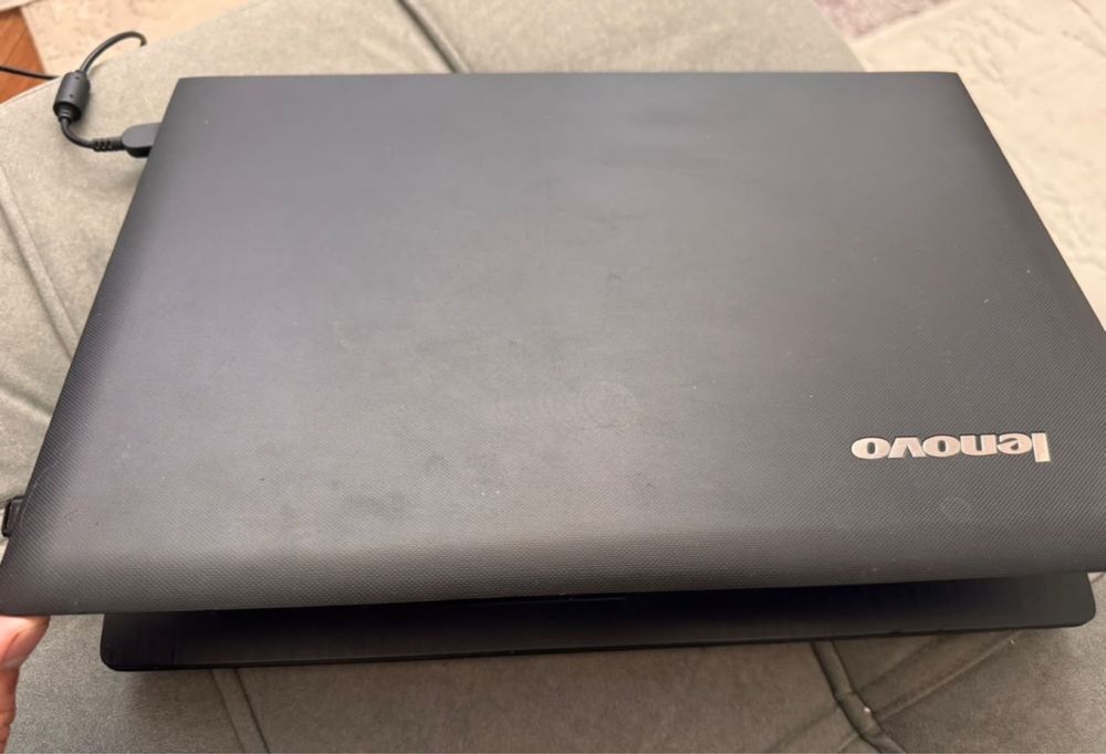 Ноутбук Lenovo в отличном состоянии