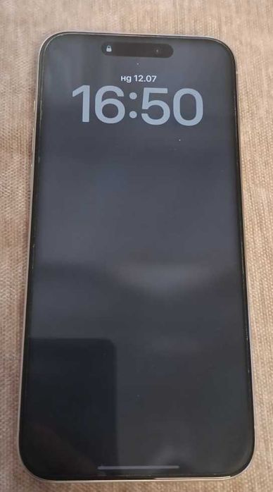 iphone 15 ProMax 256GB 85% батерия