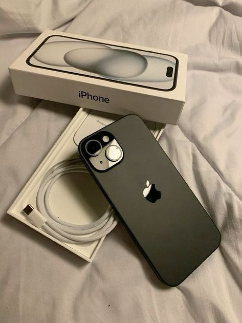 iPhone 15 оригинал