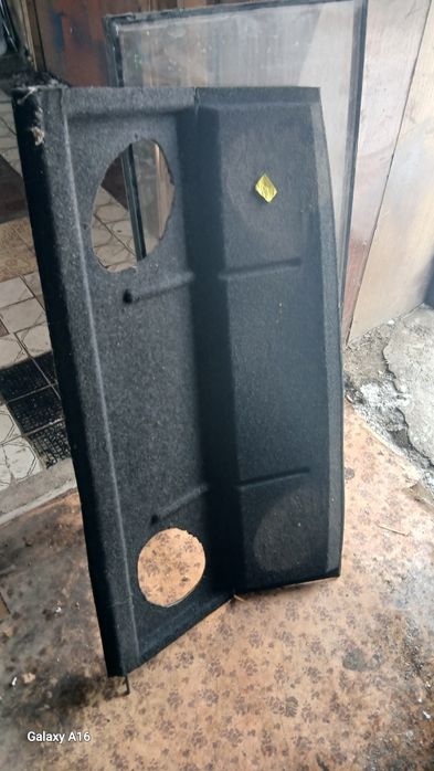 Полка от лады 9 или8