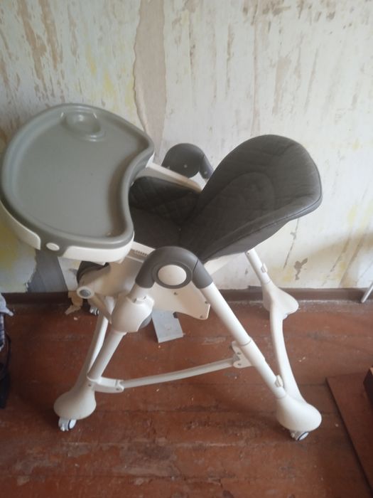 Стол стульчик для ребенка