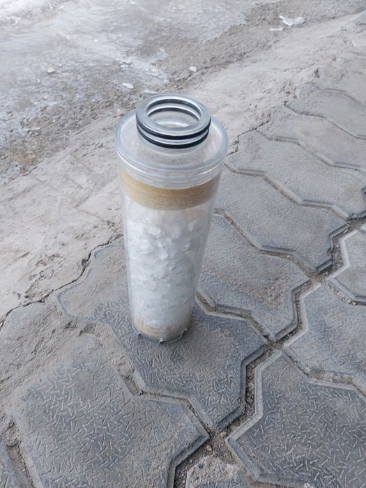 Фильтр для горячей аоды