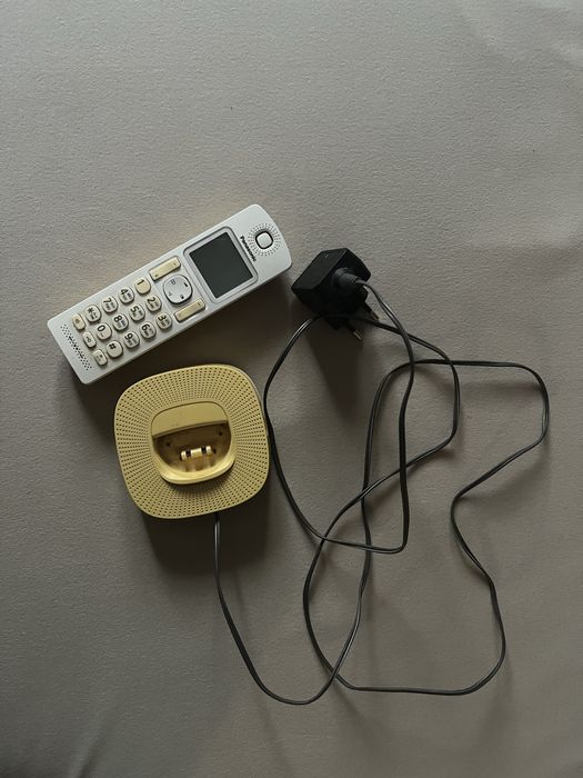 Телефон рабочий