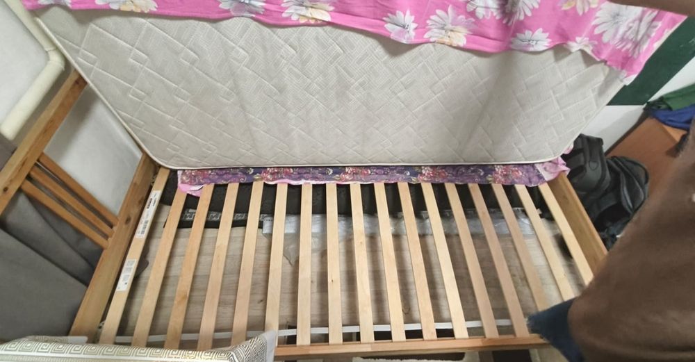 Продается кровать