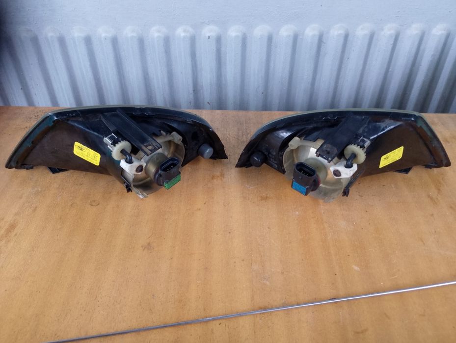 Халогени за Ford Mondeo Mk3