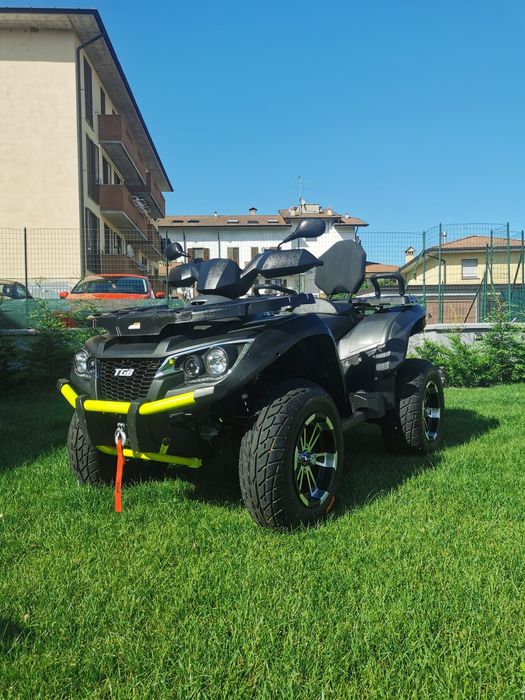 Atv TGB blade 1000