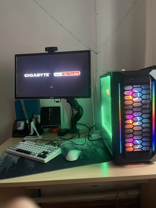 Компьютер i5 10400