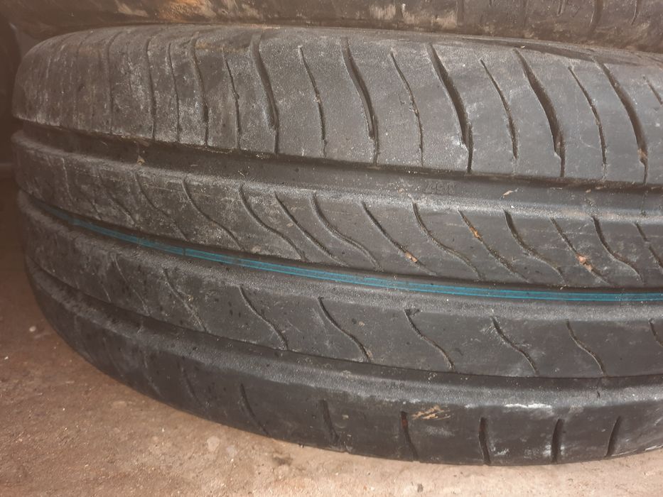 Продам шины 15 в отличном состоянии