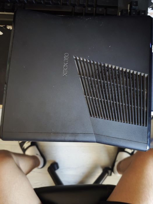 Xbox 360 Комплект