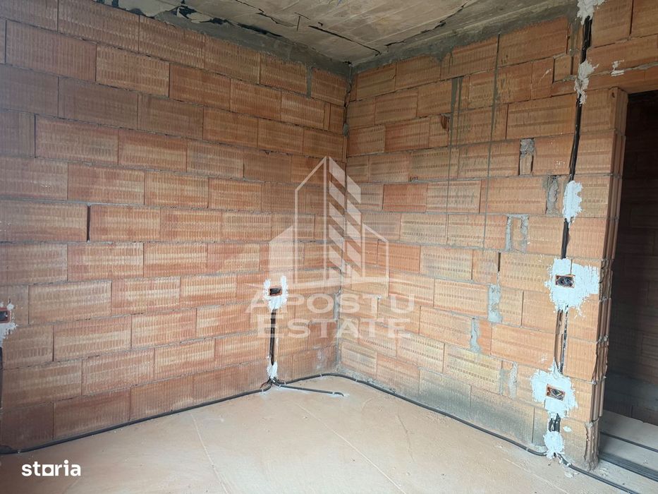 Duplex in Bazosul Nou,bine pozitionat.