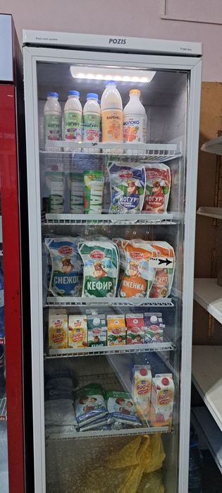 Продуктовый магазин, срочно ТОРГ