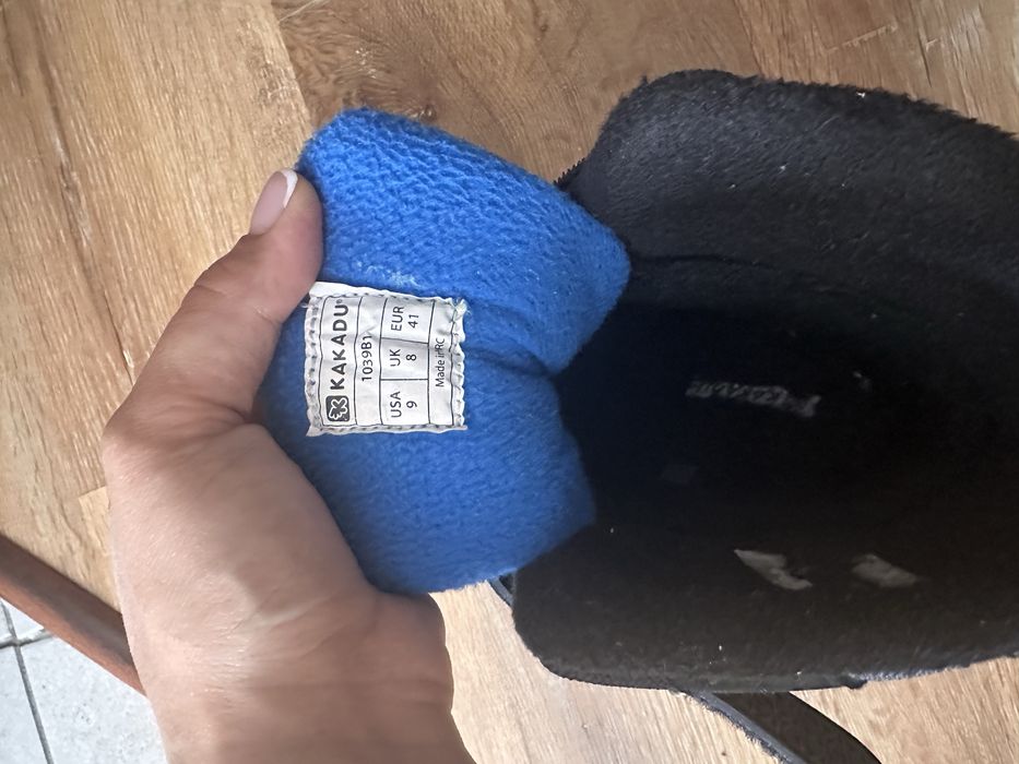 Продам сапоги для мальчика 41 размер.